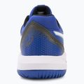 Vyriški teniso batai Asics Gel-Dedicate 8 dark cobalt/white 6
