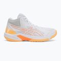 Moteriški batai ASICS Beyond FF MT white/vivid coral 2