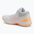 Moteriški batai ASICS Beyond FF MT white/vivid coral 3