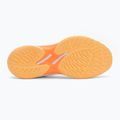 Moteriški batai ASICS Beyond FF MT white/vivid coral 4