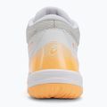 Moteriški batai ASICS Beyond FF MT white/vivid coral 6