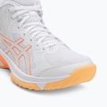 Moteriški batai ASICS Beyond FF MT white/vivid coral 7