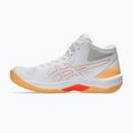 Moteriški batai ASICS Beyond FF MT white/vivid coral 2