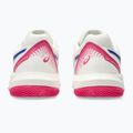 Moteriški teniso batai Asics Gel-Dedicate 8 Clay W cream/dark cobalt 5