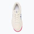 Moteriški teniso batai Asics Gel-Dedicate 8 Clay W cream/dark cobalt 5