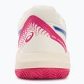 Moteriški teniso batai Asics Gel-Dedicate 8 Clay W cream/dark cobalt 6