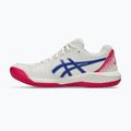 Moteriški teniso batai Asics Gel-Dedicate 8 W cream/dark cobalt 2