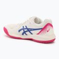 Moteriški teniso batai Asics Gel-Dedicate 8 W cream/dark cobalt 3