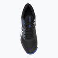 Vyriški teniso batai Asics Game FF Clay black/white 5