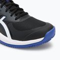 Vyriški teniso batai Asics Game FF Clay black/white 7