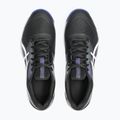 Vyriški teniso batai Asics Game FF Clay black/white 6