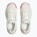 Vaikiški teniso bateliai Asics Gel-Dedicate 8 GS Jr cream/dark cobalt 6