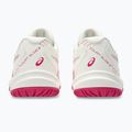 Moteriški teniso batai Asics Court Slide 4 W cream/bright rose 5