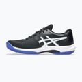Vyriški teniso batai Asics Game FF black/white 2