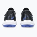 Vyriški teniso batai Asics Game FF black/white 5
