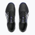 Vyriški teniso batai Asics Game FF black/white 6