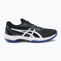 Vyriški teniso batai Asics Game FF black/white 2