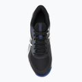 Vyriški teniso batai Asics Game FF black/white 5