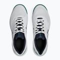 Vyriški teniso bateliai Asics Gel-Dedicate 8 white/midnight 6