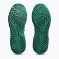 Vyriški teniso bateliai Asics Gel-Dedicate 8 white/midnight 7