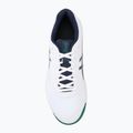 Vyriški teniso batai Asics Gel-Dedicate 8 white/midnight 5