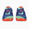 Vyriški padelio batai ASICS Gel-Resolution X dark cobalt/vivid coral 12
