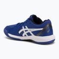 Vaikiški teniso bateliai Asics Gel-Dedicate 8 GS Jr dark cobalt/white 3