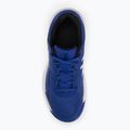 Vaikiški teniso bateliai Asics Gel-Dedicate 8 GS Jr dark cobalt/white 5