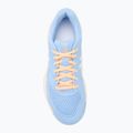 Moteriški padelio bateliai ASICS Gel-Dedicate 8 Padel W stone wash/cream 5
