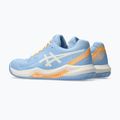 Moteriški ASICS Gel-Dedicate 8 Padel W stone wash/cream padel batai 4
