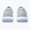 Moteriški ASICS Gel-Dedicate 8 Padel W stone wash/cream padel batai 5