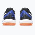 Vyriški padelio batai ASICS Gel-Dedicate 8 black/white 12
