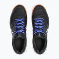 Vyriški padelio batai ASICS Gel-Dedicate 8 black/white 13