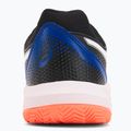 Vyriški padelio batai ASICS Gel-Dedicate 8 black/white 6