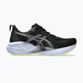 Vyriški bėgimo batai ASICS Novablast 5 black/blue fade