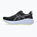 Vyriški bėgimo batai ASICS Novablast 5 black/blue fade 2