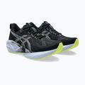 Vyriški bėgimo batai ASICS Novablast 5 black/blue fade 3