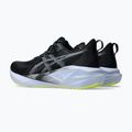 Vyriški bėgimo batai ASICS Novablast 5 black/blue fade 4