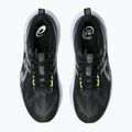 Vyriški bėgimo batai ASICS Novablast 5 black/blue fade 7