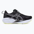 Vyriški bėgimo batai ASICS Novablast 5 black/blue fade 2