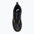 Vyriški bėgimo batai ASICS Novablast 5 black/blue fade 5
