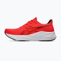ASICS Versablast 4 flash red/black vyriški bėgimo bateliai 2