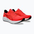 ASICS Versablast 4 flash red/black vyriški bėgimo bateliai 3