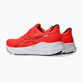 ASICS Versablast 4 flash red/black vyriški bėgimo bateliai 4