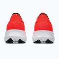 ASICS Versablast 4 flash red/black vyriški bėgimo bateliai 5