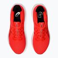 ASICS Versablast 4 flash red/black vyriški bėgimo bateliai 7