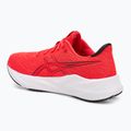 Vyriški bėgimo batai ASICS Versablast 4 flash red/black 3