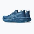 Vyriški bėgimo batai ASICS Novablast 5 winter sea/stillwater 4