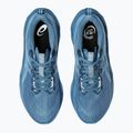 Vyriški bėgimo batai ASICS Novablast 5 winter sea/stillwater 7