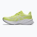 Vyriški bėgimo batai ASICS Dynablast 5 citron/white 2